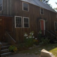 Cherry Dip Cottage in Downeast Maine